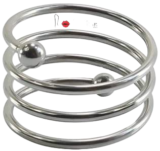  So sánh Vòng đeo dương vật kiểu lò xo độc lạ  nhập khẩu 