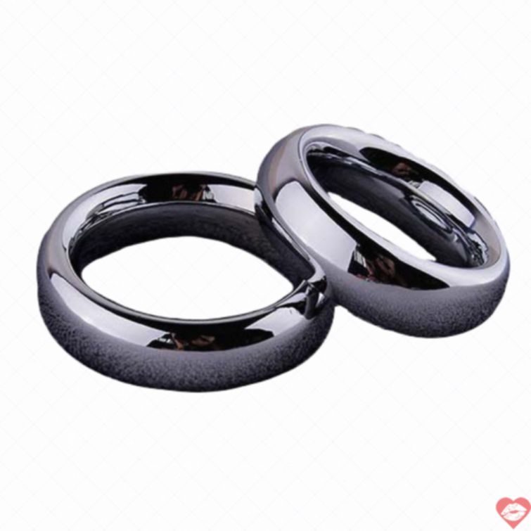 Vòng đeo dương vật hợp kim bền kéo dài sung mãn 