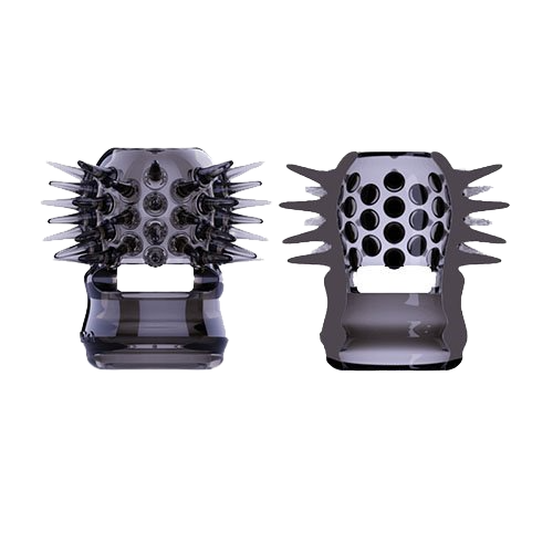  Nhập sỉ Vòng đeo dương vật chống xuất tinh sớm Yunman  có tốt không? 