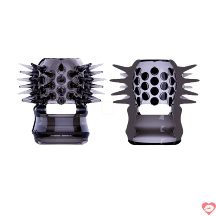 Vòng đeo dương vật Yunman chống xuất sớm hiệu quả 