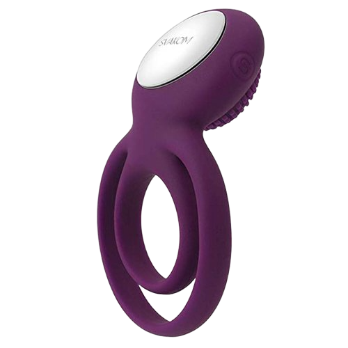  Phân phối Vòng đeo dương vật cao cấp Svakom Tammy  loại tốt 