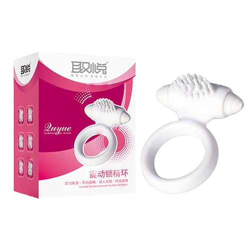  Nơi bán Vòng đeo chống xuất tinh sớm có lưỡi rung âm vật  nhập khẩu 