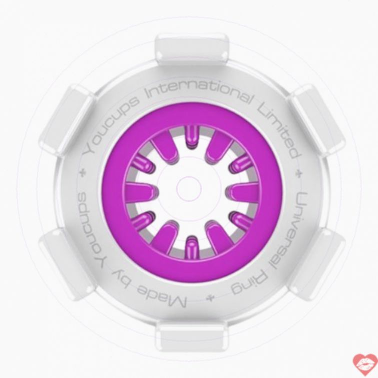 Vòng bi massage dương vật tăng kích thước hiệu quả 