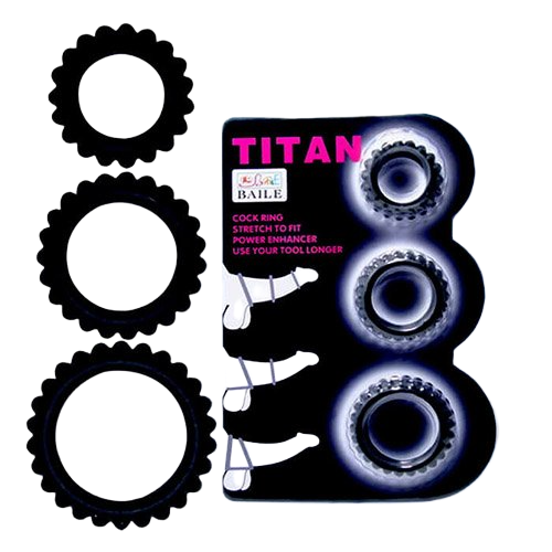  Mua Bộ vòng đeo dương vật kéo dài thời gian quan hệ  chính hãng 