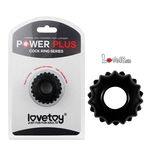  Thông tin Vòng Đeo Kéo Dài Thời Gian Power Plus  tốt nhất 