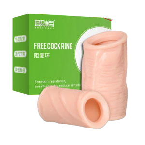  Mua Bộ đôn khúc silicon tăng kích thước dương vật  nhập khẩu 