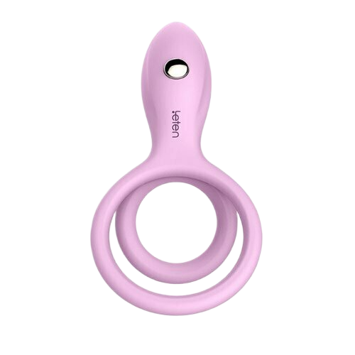 Cung cấp Vòng Rung Điểm G Leten Có Quai Đeo Và Lưỡi Liếm - SHP970  chính hãng 