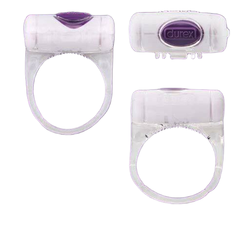  Đánh giá Vòng rung đeo dương vật Durex - VD07  mới nhất 