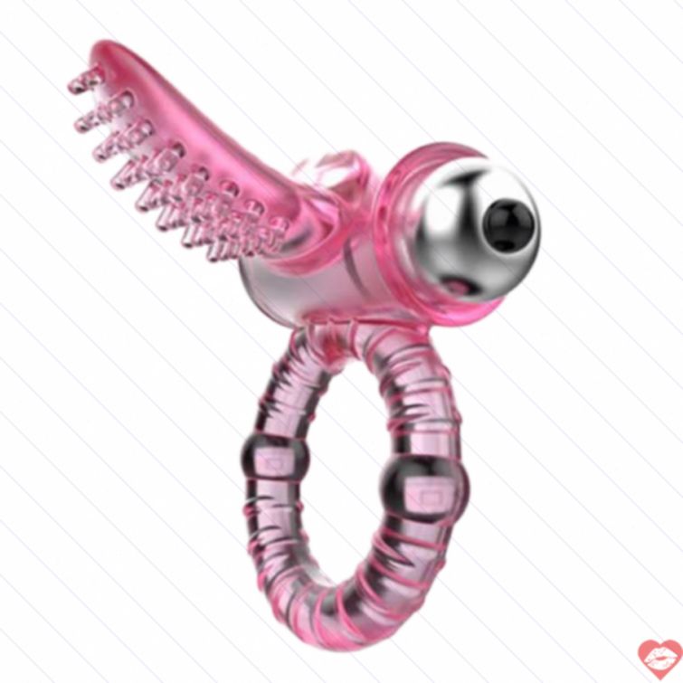 Vòng rung Baile Sweet tăng khoái cảm cho cặp đôi 