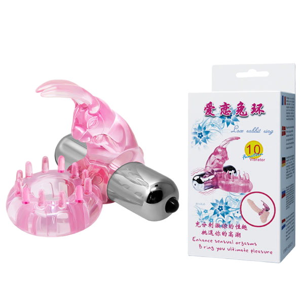  Đánh giá Vòng Rung Tai Thỏ Baile – tăng khoái cảm  hàng xách tay 