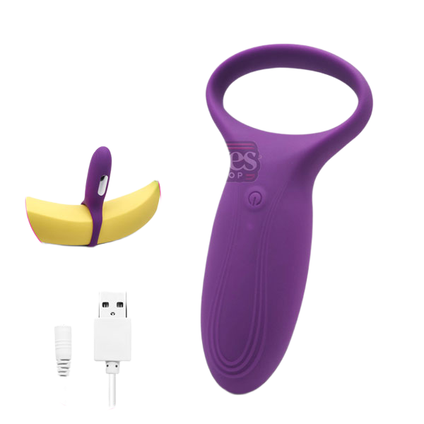 Vòng rung Aphojoy 7 chế độ kéo dài thời gian 