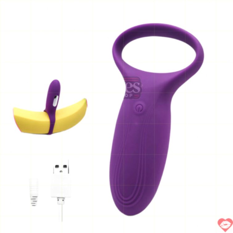 Vòng rung Aphojoy 7 chế độ kéo dài thời gian 