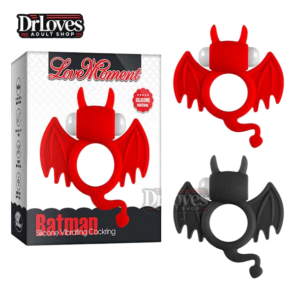  Phân phối Vòng Rung BATMAN Love Moment  hàng mới về 