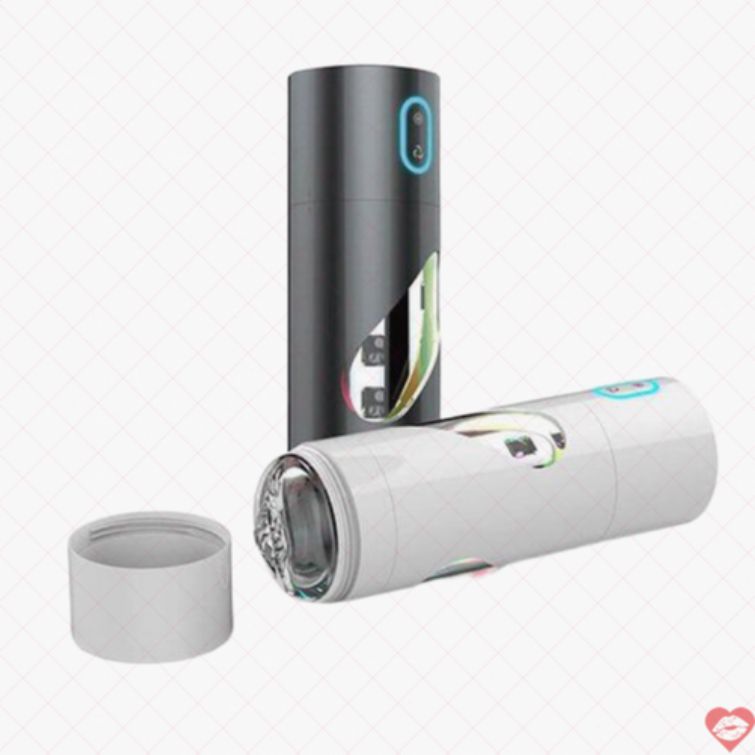 Máy thủ dâm Evo rung xoay nhập Mỹ cao cấp 