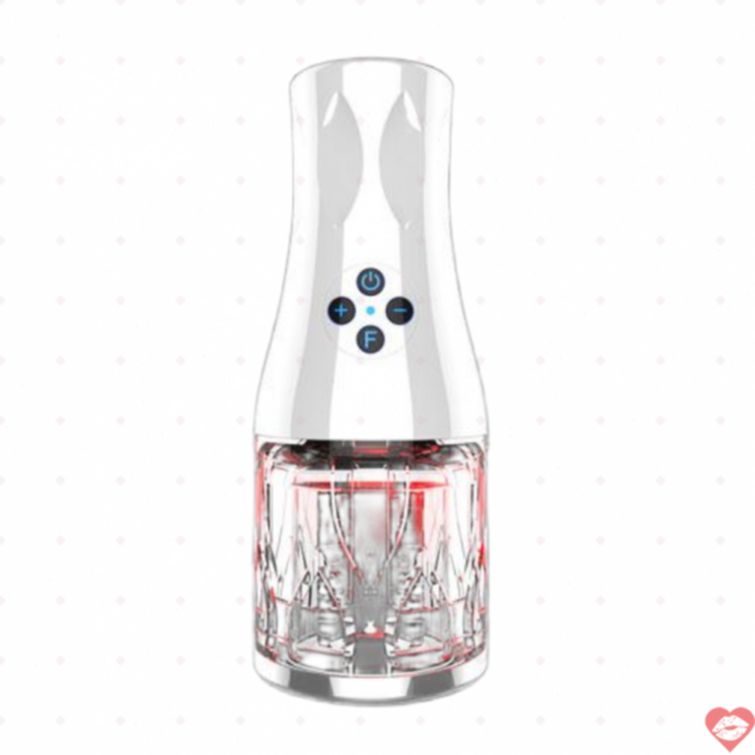 Máy thủ dâm tự động Youcup rung mạnh cực sướng 