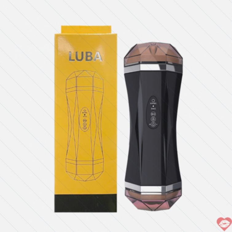 Âm đạo giả Jiuai Luba cao cấp sướng thật 