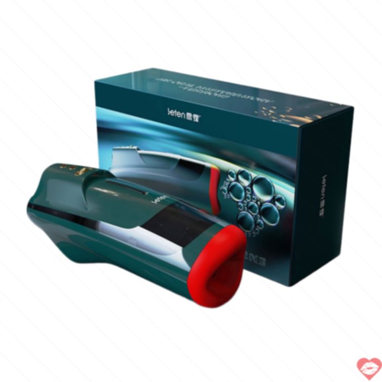 Máy bú mút Leten Air Oral đa năng kích thích cực đỉnh 