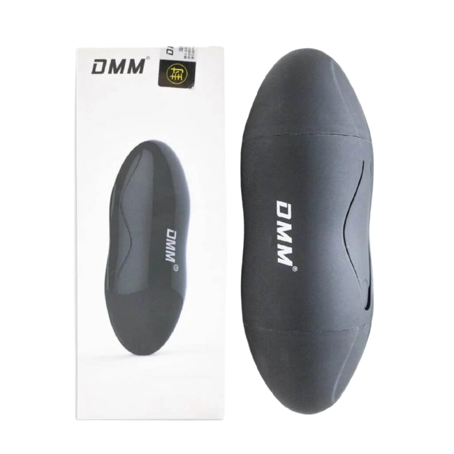  Kho sỉ Âm đạo giả 2 đầu DMM Bao She III  nhập khẩu 