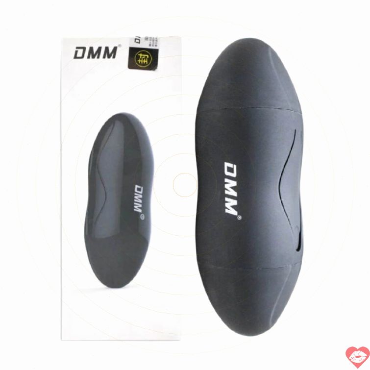 Âm đạo giả 2 đầu Bao She III mềm mại 