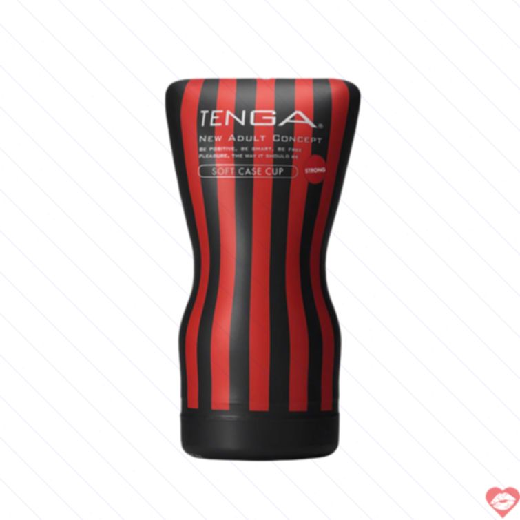 âm đạo giả tenga red black nhỏ gọn ôm khít kích thích 