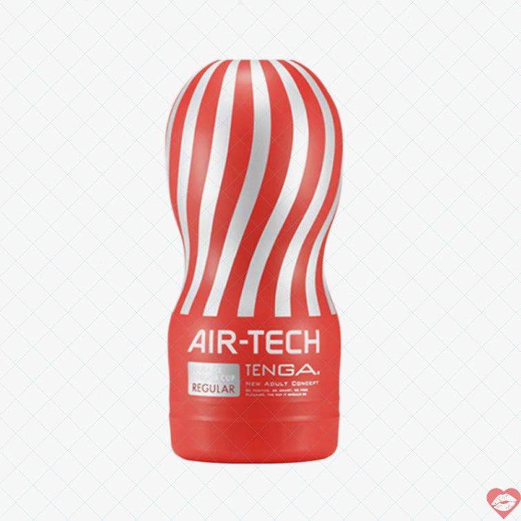 Âm đạo giả Tenga Air Tech cao cấp kín đáo cho nam 