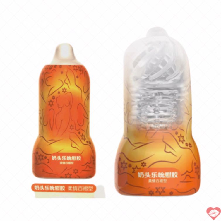 Âm đạo giả Leten Nipple cốc hút cực đã 