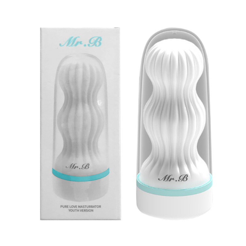  Sỉ Âm đạo giả Mr.B B5 Pure Love Youth Version  loại tốt 