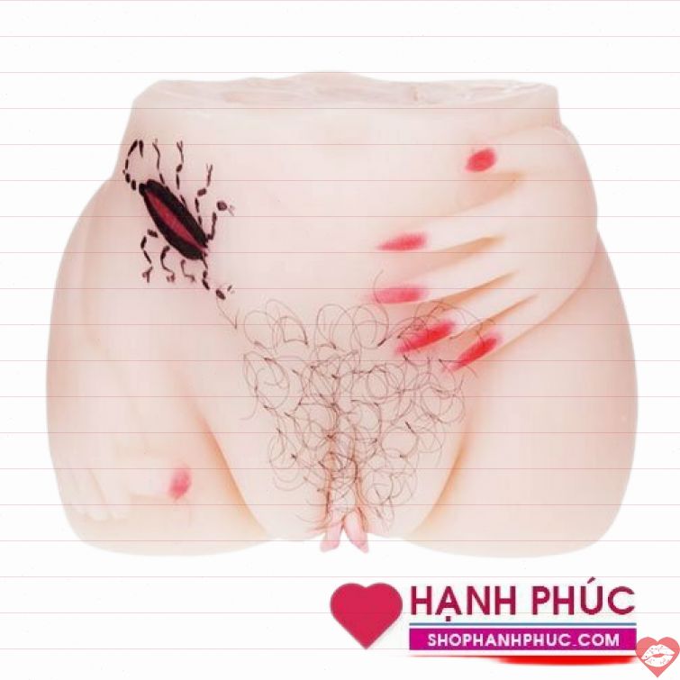 Âm đạo giả đa năng cho nam kích thích cực đỉnh 