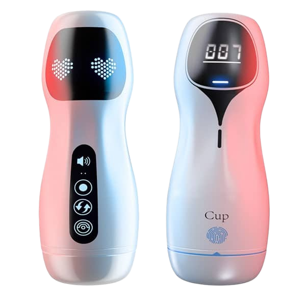  Đại lý Cốc Âm Đạo Giả Long Love Rung Rên Cảm Biến Theo Nhịp  chính hãng 