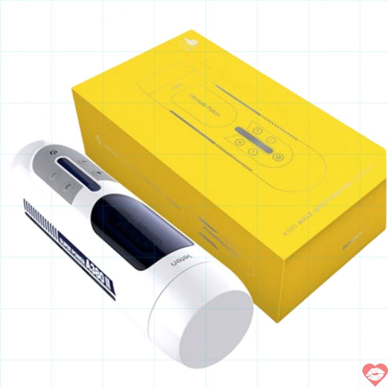 Máy bú mút dương vật Leten cực sướng 