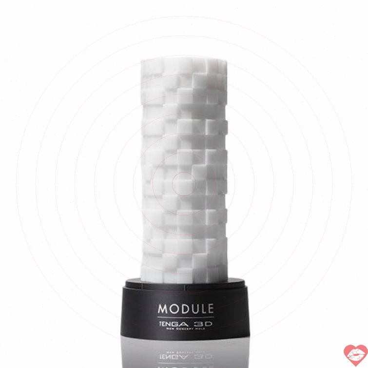 Cốc Tenga 3D silicon mềm mại kích thích 