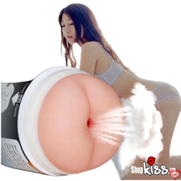 Cốc thủ dâm Lovetoy Anus rung mạnh chân thật 