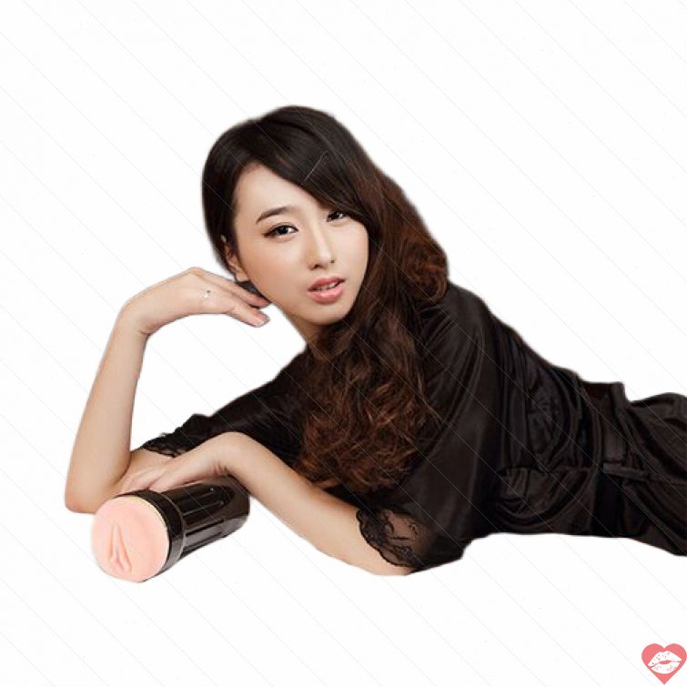 Âm đạo giả AK Hot hoa hồng đen siêu kích thích 