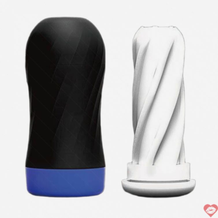 Cốc thủ dâm Tenga Airtech Twist cao cấp cực phê 