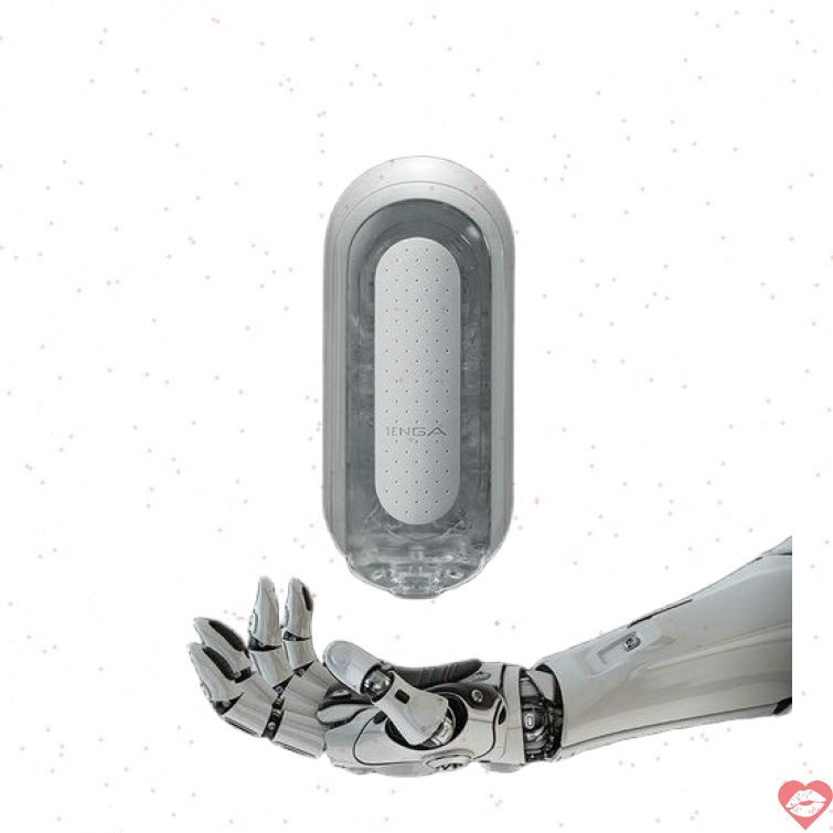 Cốc Tenga Flip Zero cao cấp khoái cảm mạnh mẽ 