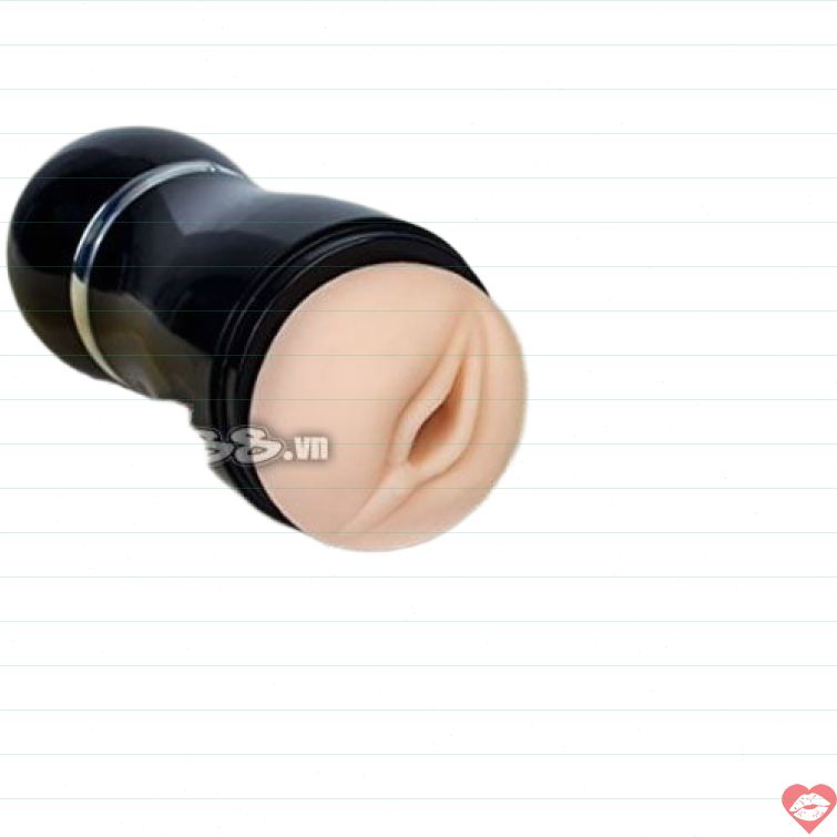 Cốc thủ dâm Zemalia Luna cao cấp ôm khít cực phê 