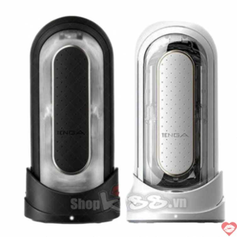Cốc thủ dâm Tenga Flip Zero siêu cao cấp 
