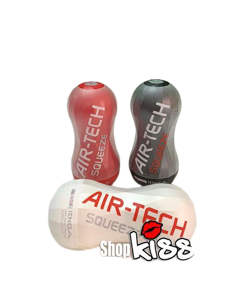  Review Cốc âm đạo thủ dâm Tenga AirTech cao cấp Nhật  cao cấp 