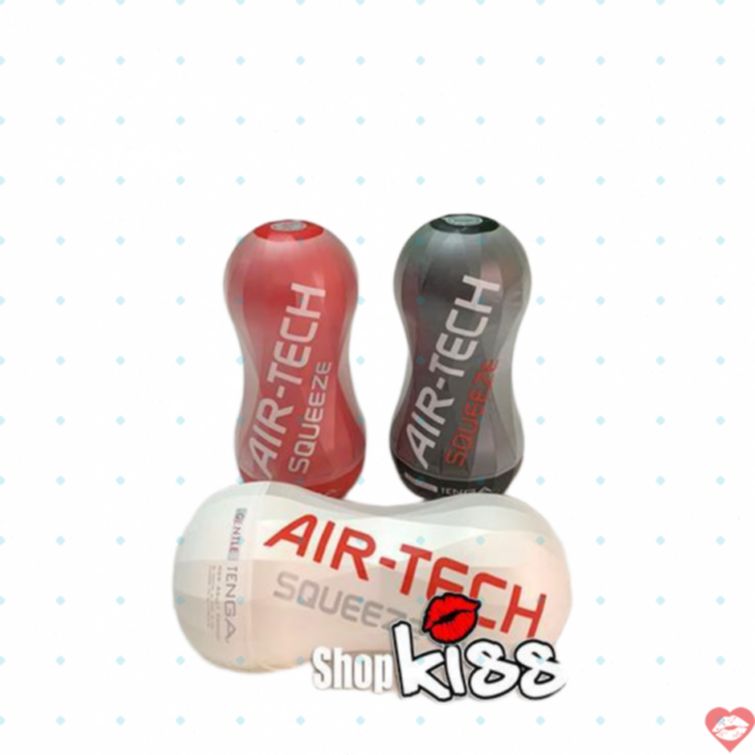 Cốc thủ dâm Tenga AirTech Nhật cao cấp 