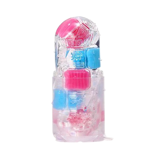  Địa chỉ bán Cốc thủ dâm cao cấp cho nam Tenga Bobble Crazy Cubes  loại tốt 