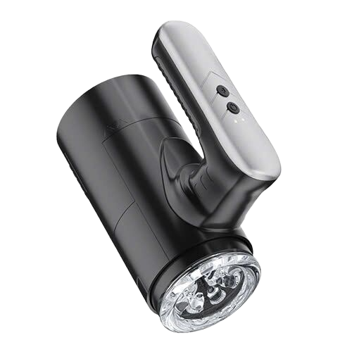  Review Cốc thủ dâm cầm tay cao cấp dành cho nam RC-015  có tốt không? 