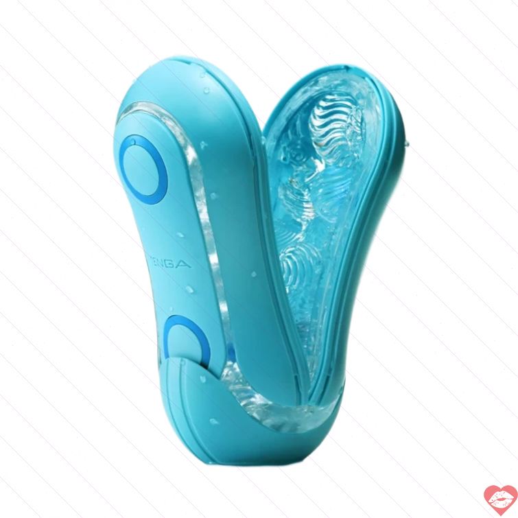 Cốc thủ dâm Tenga Flip Orb đa kết cấu cực đã 