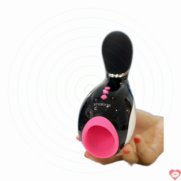 Nalone Oxxy rung cảm biến Bluetooth thông minh 