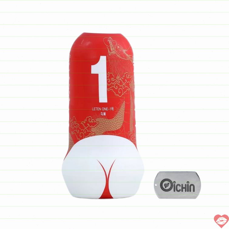 Cốc Leten One silicone bú mút êm ái cực khoái cảm 