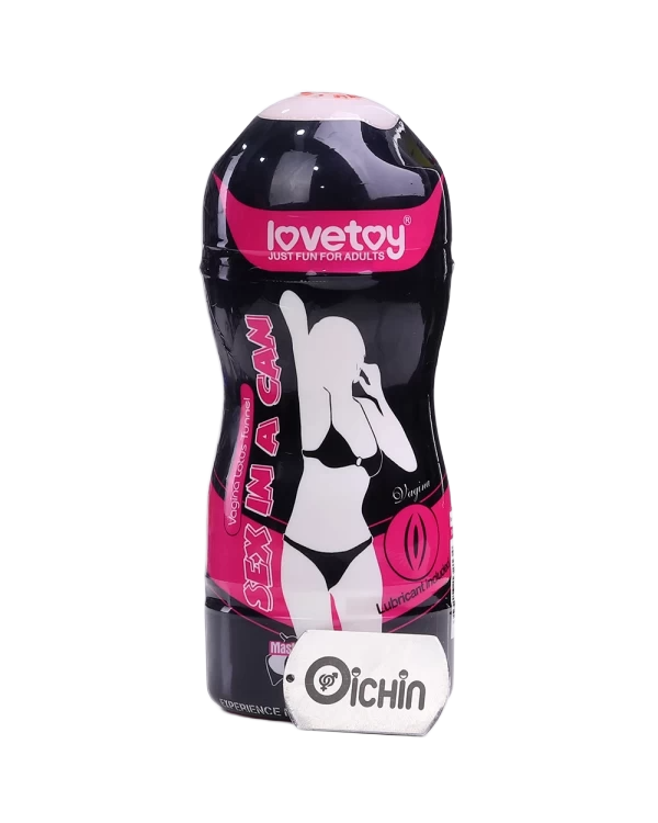  Bảng giá Lovetoy Vagina Lotus Vibrating hình âm đạo silicone có rung cực êm  tốt nhất 