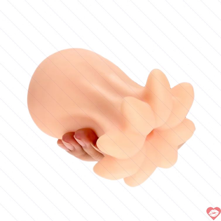 Cốc thủ dâm ManMiao Octopus sister độc lạ 