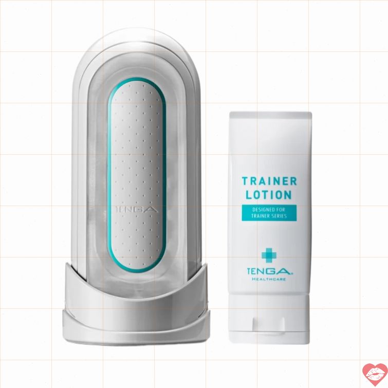 Tenga Timing Trainer hỗ trợ chống xuất tinh sớm 