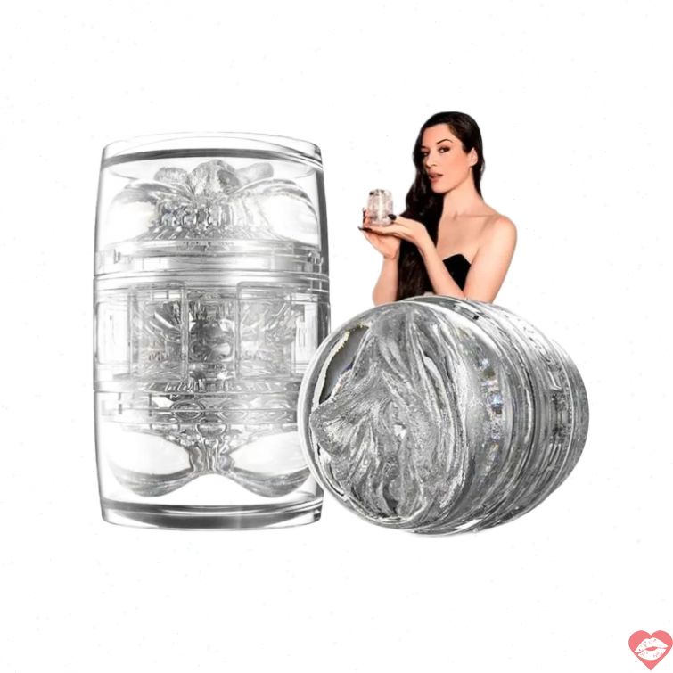 fleshlight quickshot stoya trong suot kich thich cuc manh 