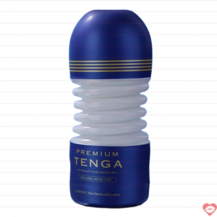Cốc thủ dâm Tenga xoay 360 độ siêu kích thích 