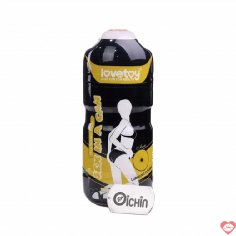 Cốc thủ dâm Lovetoy hậu mềm khít như thật 